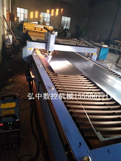 臺式數(shù)控等離子切割機(jī)